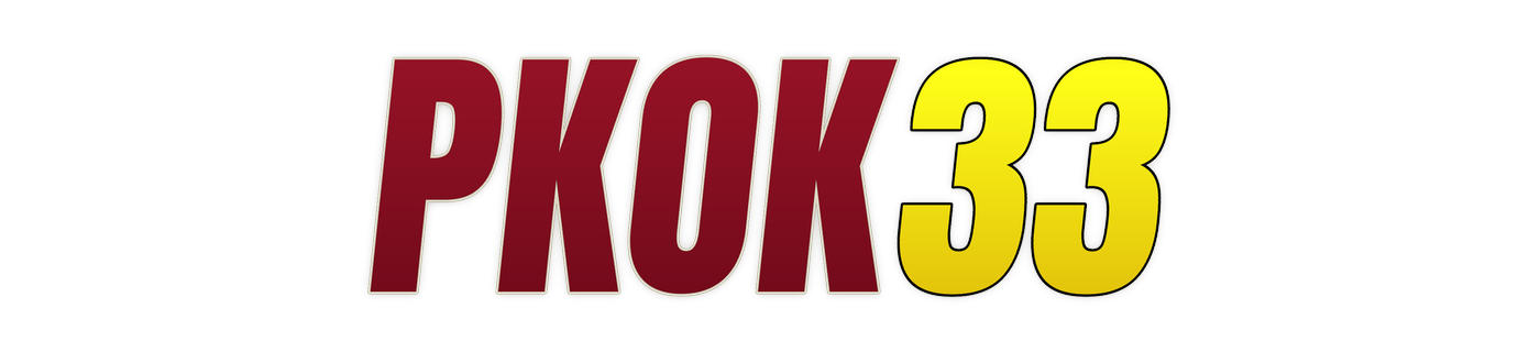 pkok33 লোগো